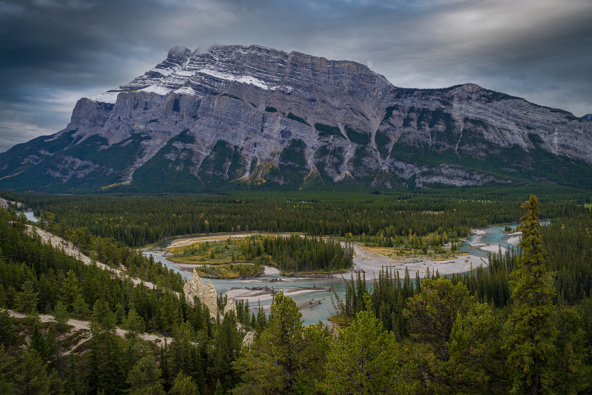 things to enjoy in Canada